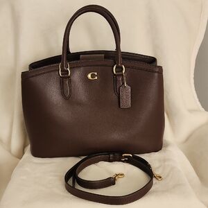 Coach Legacy Carryall 35